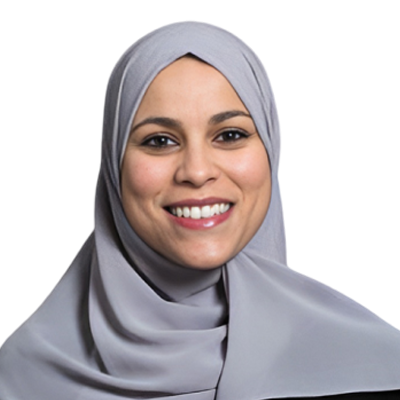 Dr. Alaa Murabit
