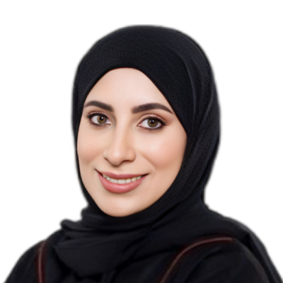 HE Dr. Farida AlHosani