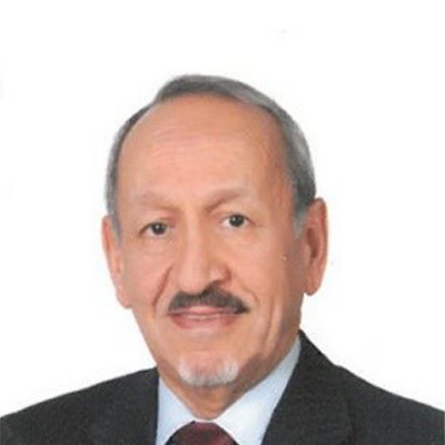 Dr. Yagob Yousef Al-Mazrou