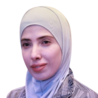 Ms. Abeer AlBashiti