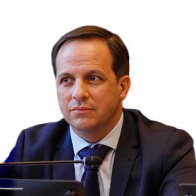 Dr. David Fernandez Puyana