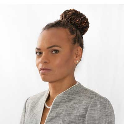 Ms. Patricia Danzi