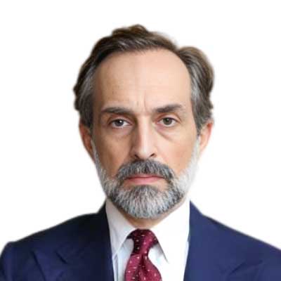Mr. Julien Harneis