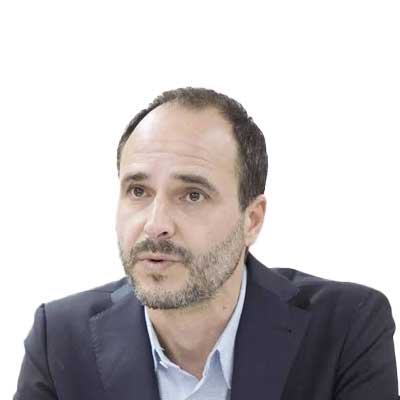 Dr. Christos Christou 