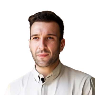 Dr. Raffaele Ippolito