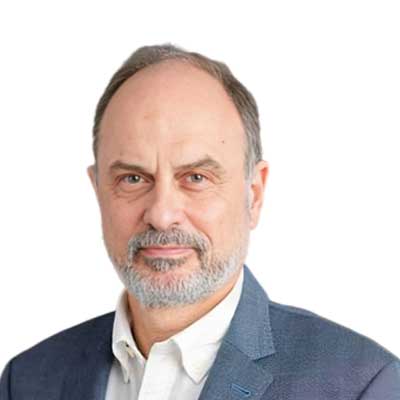 Mr. Nadim Tabbara