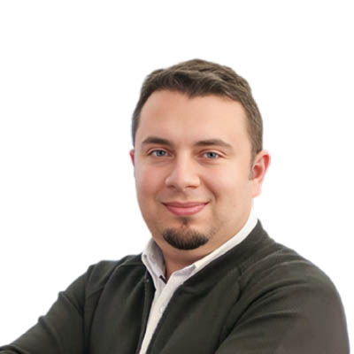 Mr. Ahmad Altawafsheh