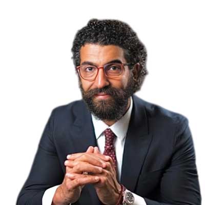 Dr. Omar Mekky