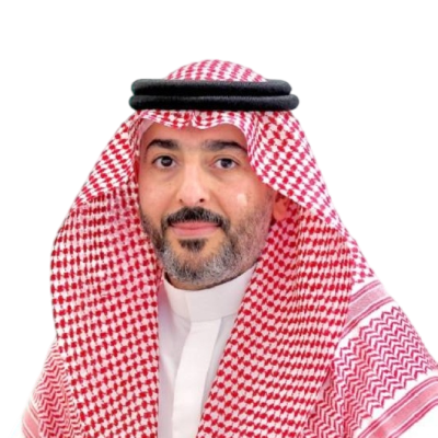 H.E. Abdulaziz bin Hassan Alboug