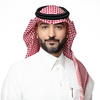 H.E. Dr. Bandar bin Asaad Alsajjan