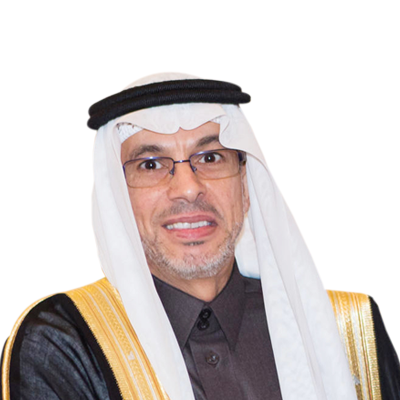Ambassador Dr. Abdulaziz bin Mohamed Alwasil 