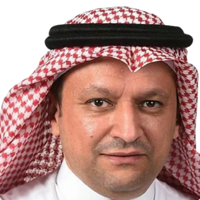 H.E. Suliman bin Abdulaziz Alobaid