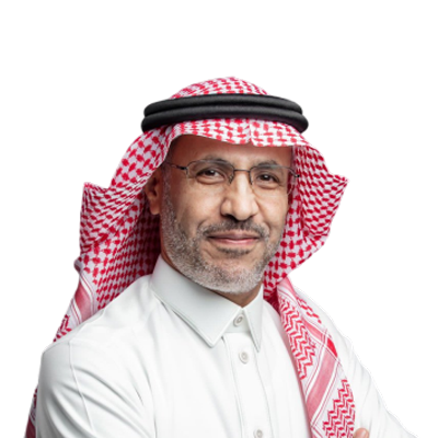 Dr. Abdullah bin Ali Alahmari