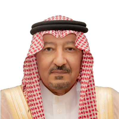 H.E. Eng. Waleed bin Abdulkarim El-Khereiji