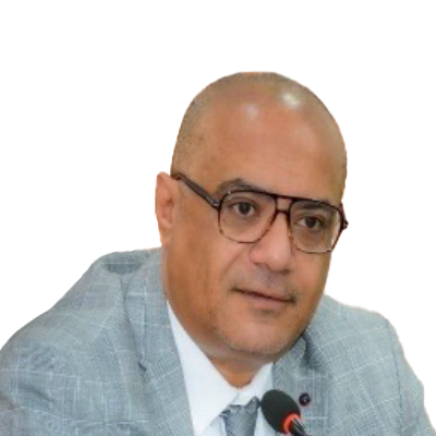 H.E Dr. Waed Abdullah Abdul Razzaq Badib 