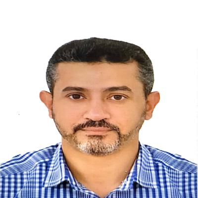 Mr. Mohammed Abdulwasa Hayel Saeed