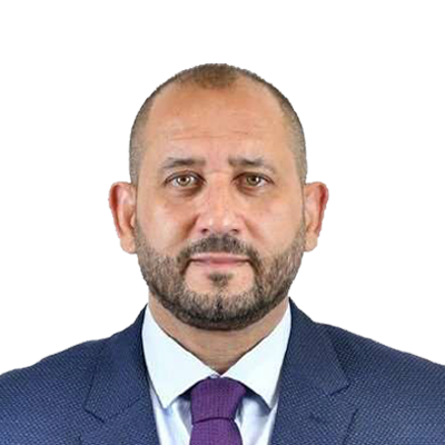 Mr. Othman Belbeisi