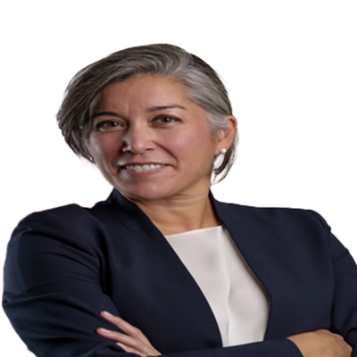 Ms. Kate Roux