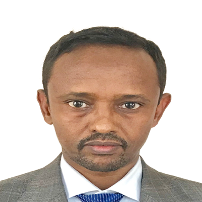 Mr. Mohamed SHEIKH ALI