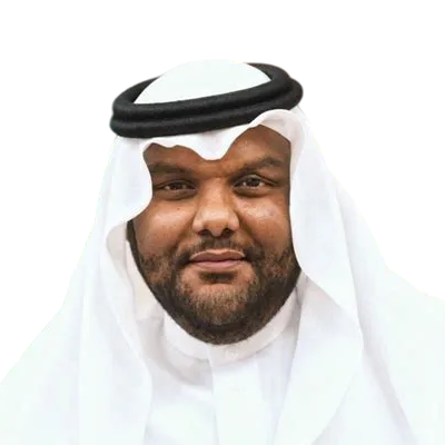 Dr. Abdullah Al-Ruwaily
