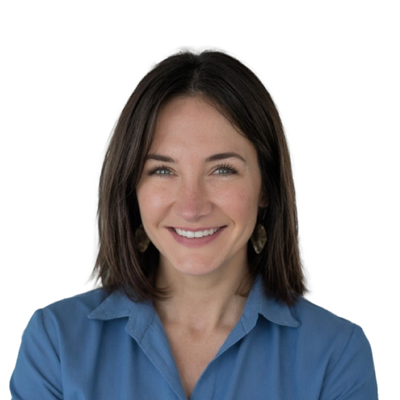 Ms. Melanie Johnson