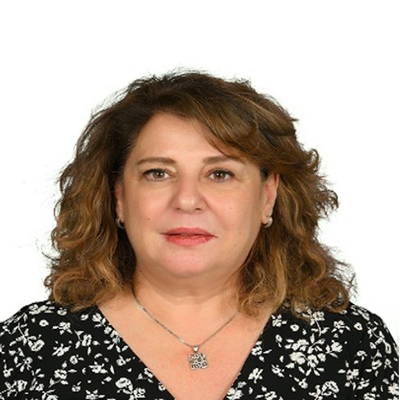 Ms. Zena Ali Ahmad 