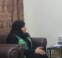 Dr. Jawaher Al-Mahna 