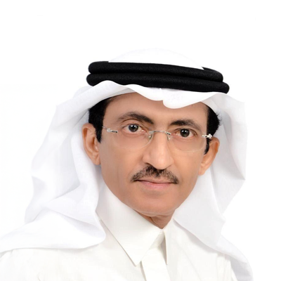 Dr. Hamoud Abu Talib