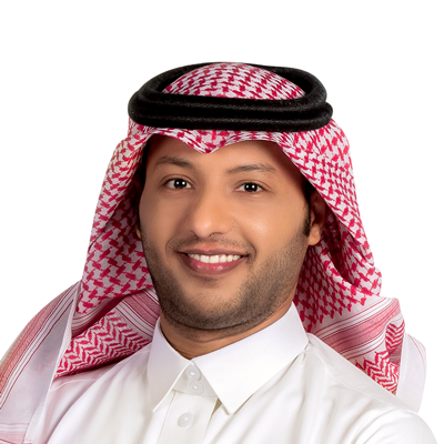 Mr. Mufreh Al-Sheqaiqi