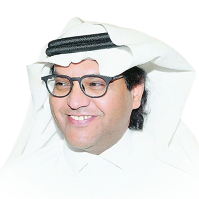 Mr. Jameel Al-Dhiabi
