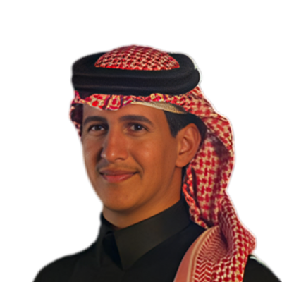 Mr. Muhannad Al-Faisal
