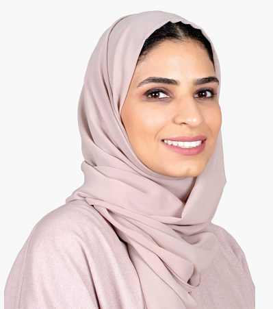 Ms. Iman Barwani