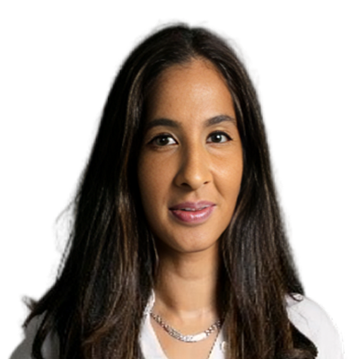 Ms. Uzma Sulaiman 