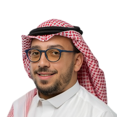 Dr. Marawn Abduljawad