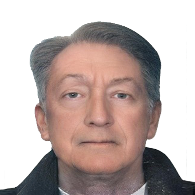 Mr. Nicholas Leader