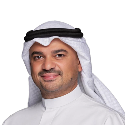 Mr. Rayan S. Al Bakri