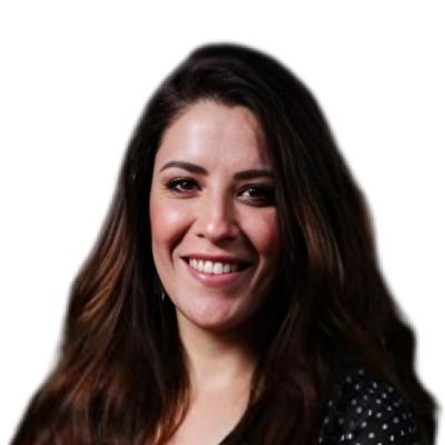 Ms. Sondos Mleitat