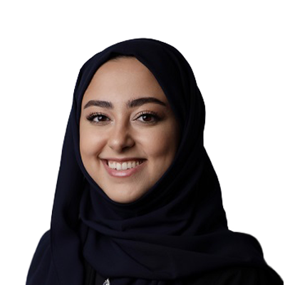 Ms. Lama Alhamawi