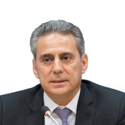 H.E Mr. Muhannad Hadi