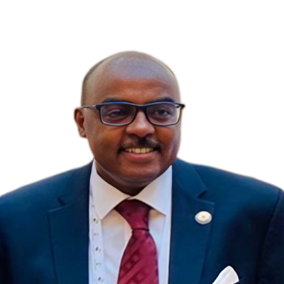 H.E Ambassador Tariq Bakhit
