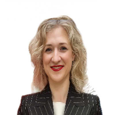 Dr. Joanna Siekiera