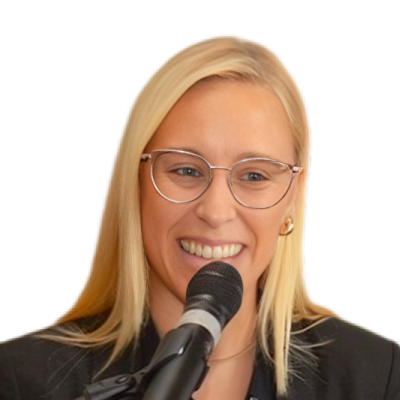 Ms. Eulalia Figueras