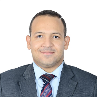 Mr. Hossam Ed-Deen Allam