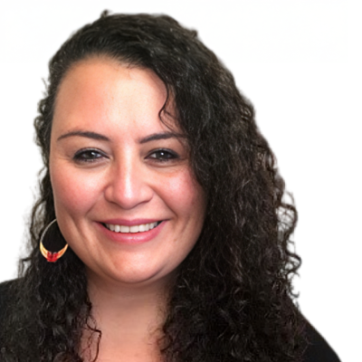 Ms. Marcia Vera-Espinoza