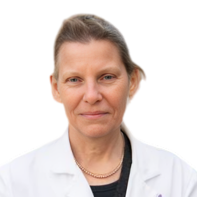 Dr. Ann-Christine Duhaime