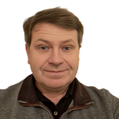 Professor. Patrick Paul Walsh