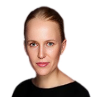 Dr. Elena Proden