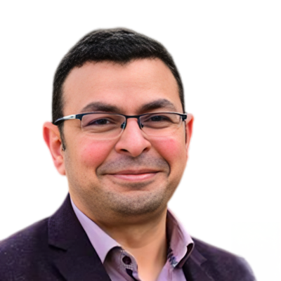 Dr. Ahmed Elsayed