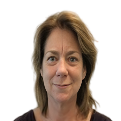 Dr. Fiona Terry