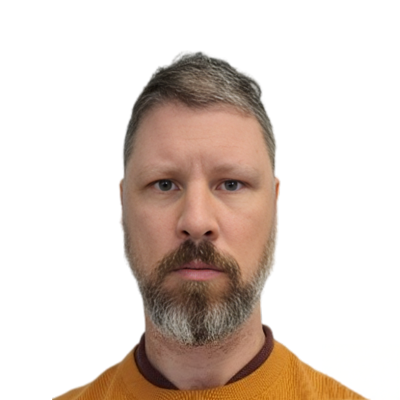 Dr. Jakob Arhem